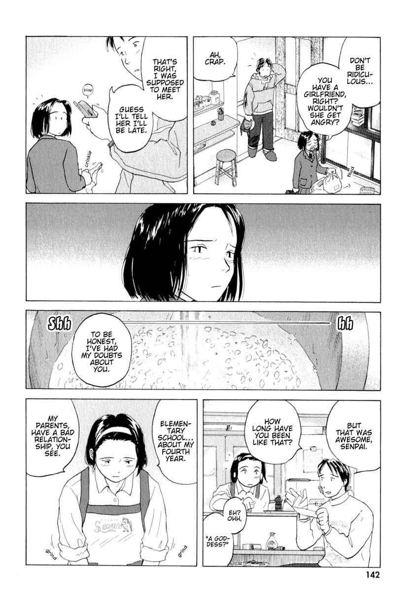 Page 14 Chapter 34.6 Sasameki Koto