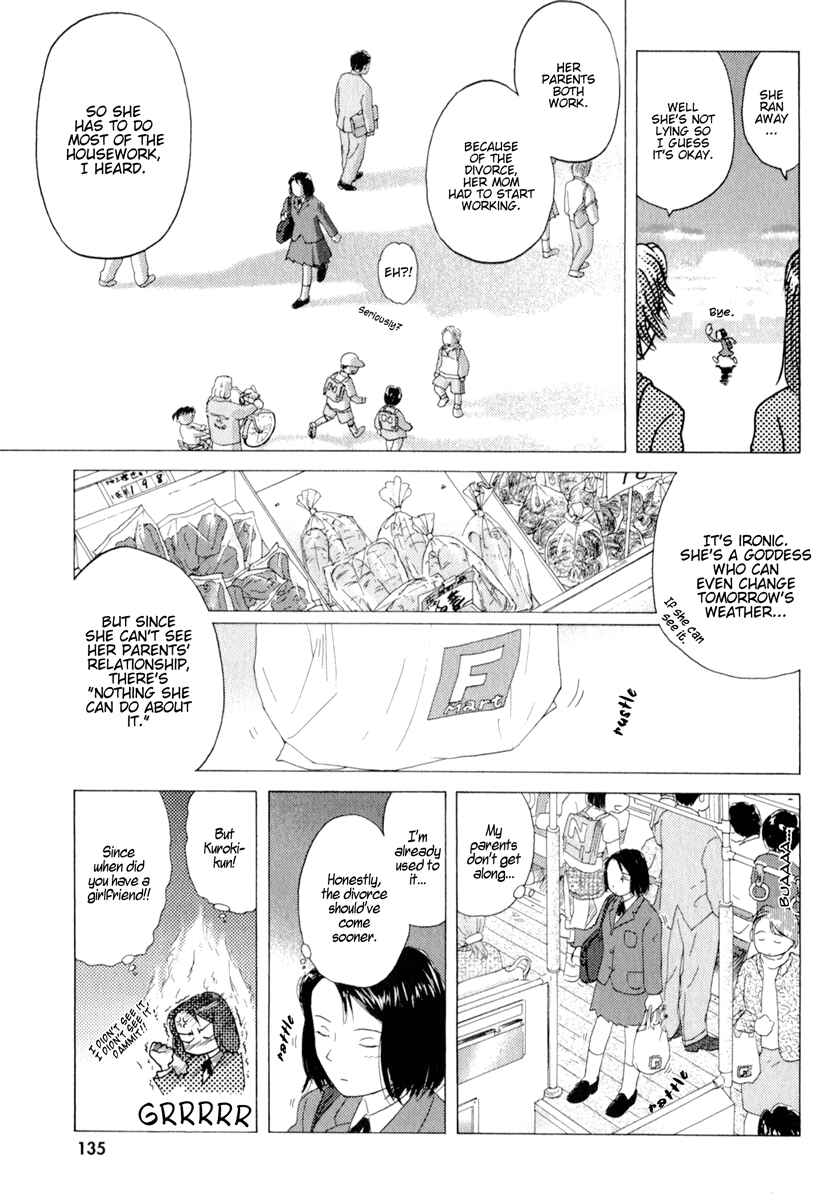 Page 7 Chapter 34.6 Sasameki Koto