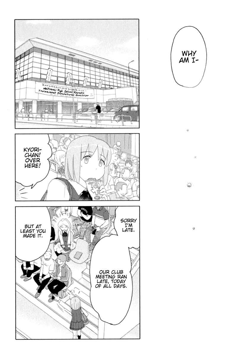 Page 13 Chapter 37 Sasameki Koto