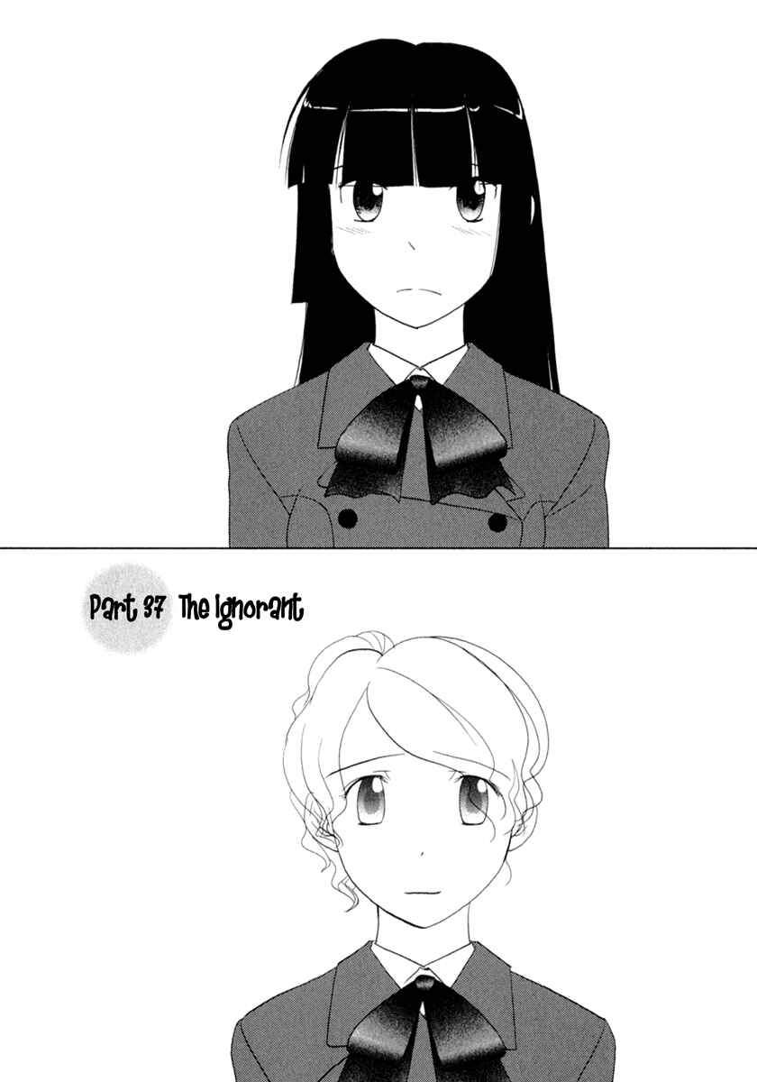 Page 3 Chapter 37 Sasameki Koto