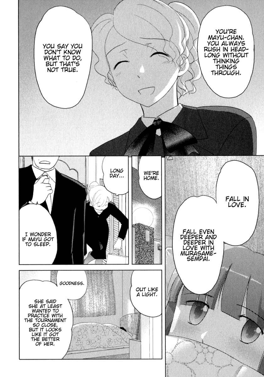 Page 9 Chapter 37 Sasameki Koto