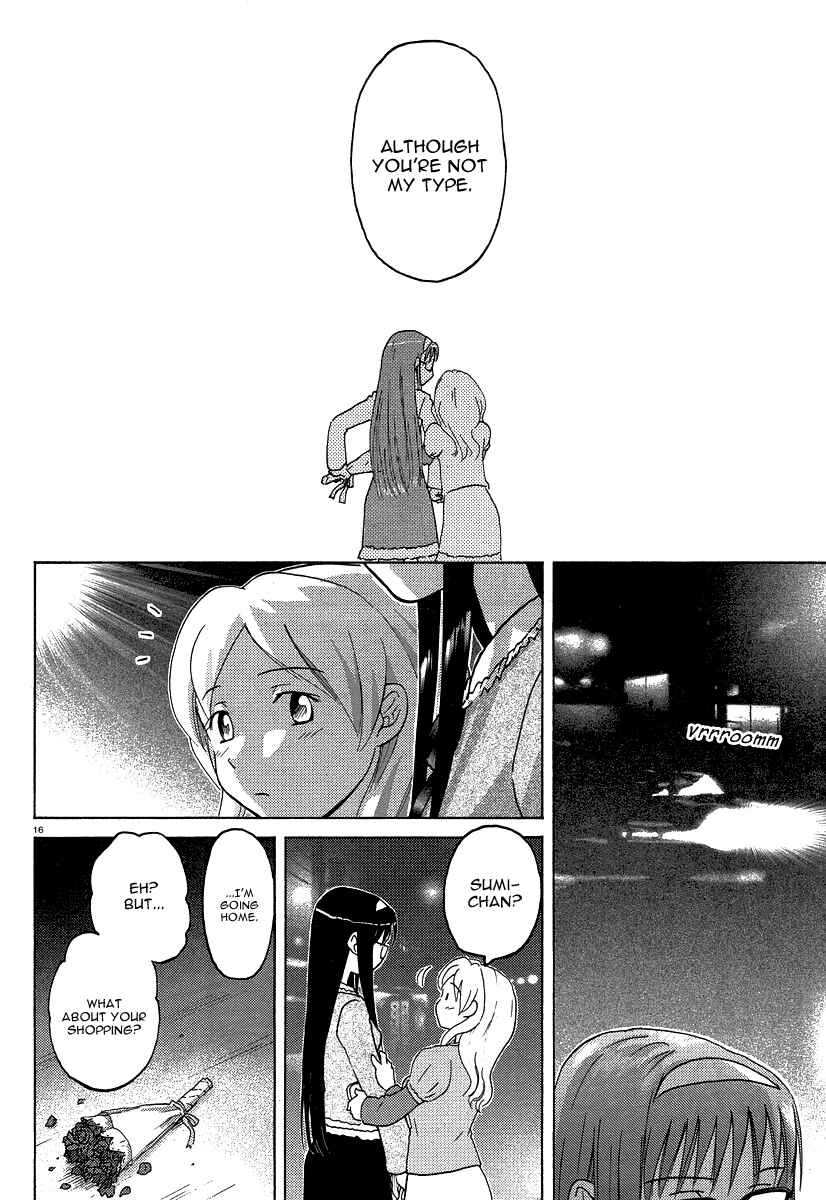 Page 16 Chapter 2 Sasameki Koto