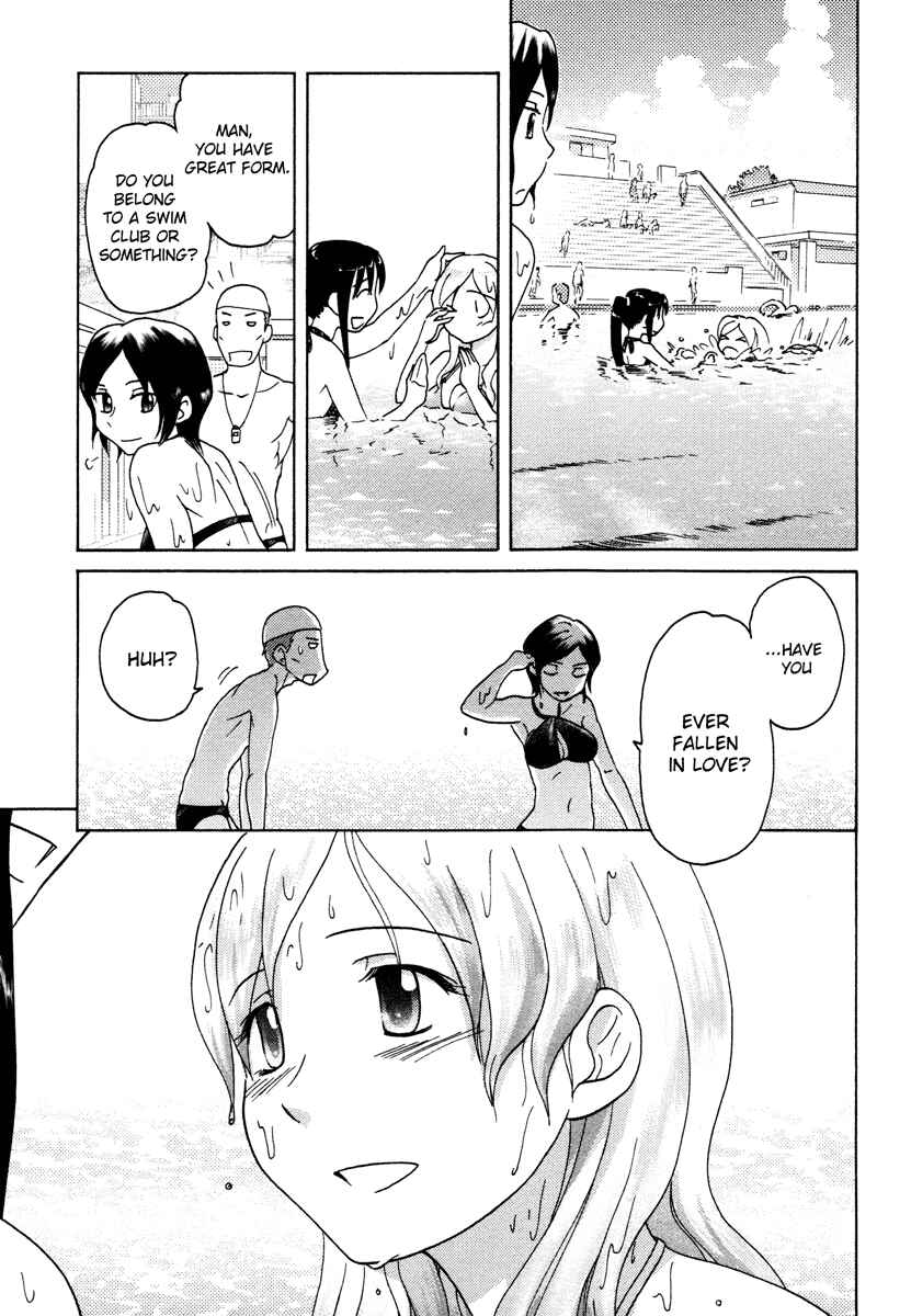 Page 17 Chapter 11 Sasameki Koto