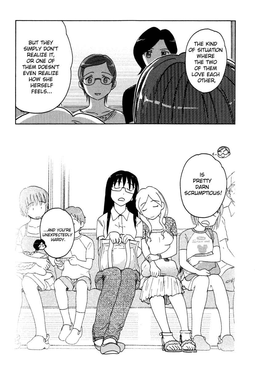 Page 24 Chapter 11 Sasameki Koto