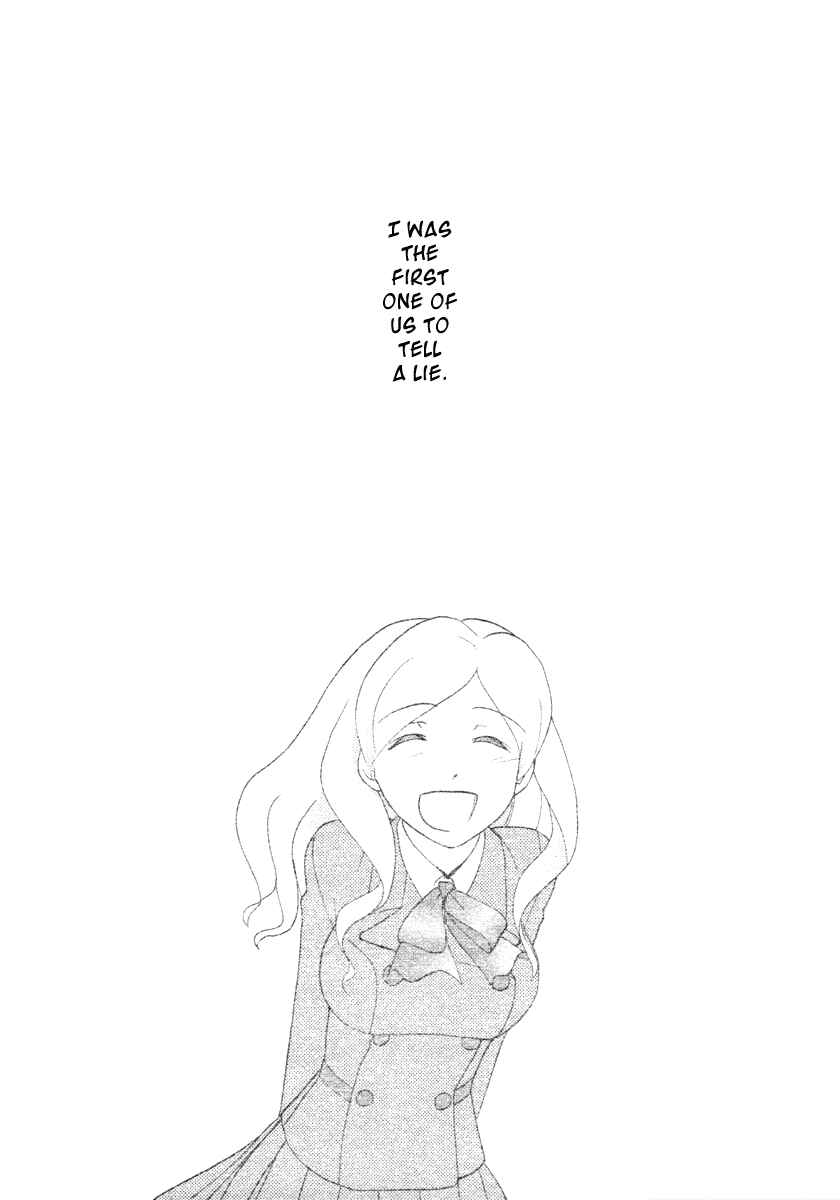 Page 1 Chapter 30 Sasameki Koto
