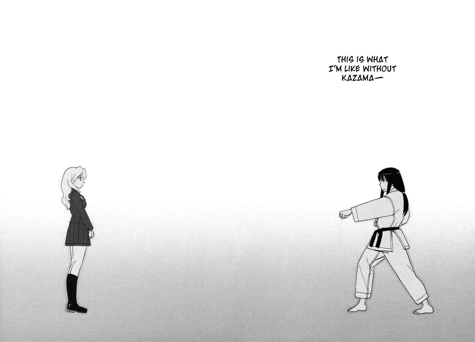 Page 22 Chapter 30 Sasameki Koto