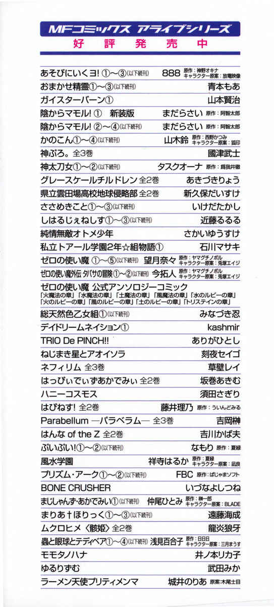 Page 4 Chapter 13 Sasameki Koto