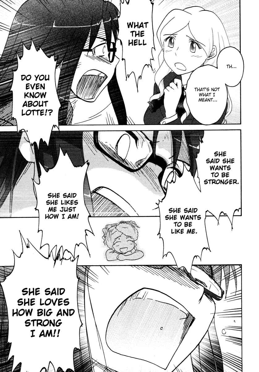 Page 17 Chapter 16 Sasameki Koto