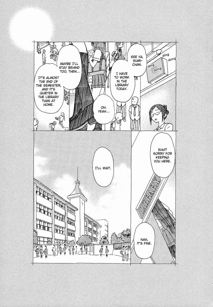 Page 29 Chapter 6 Sasameki Koto