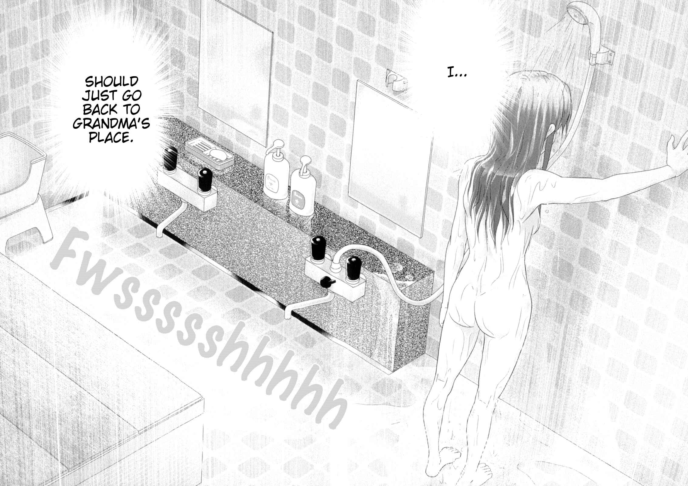 Page 22 Chapter 45 Sasameki Koto