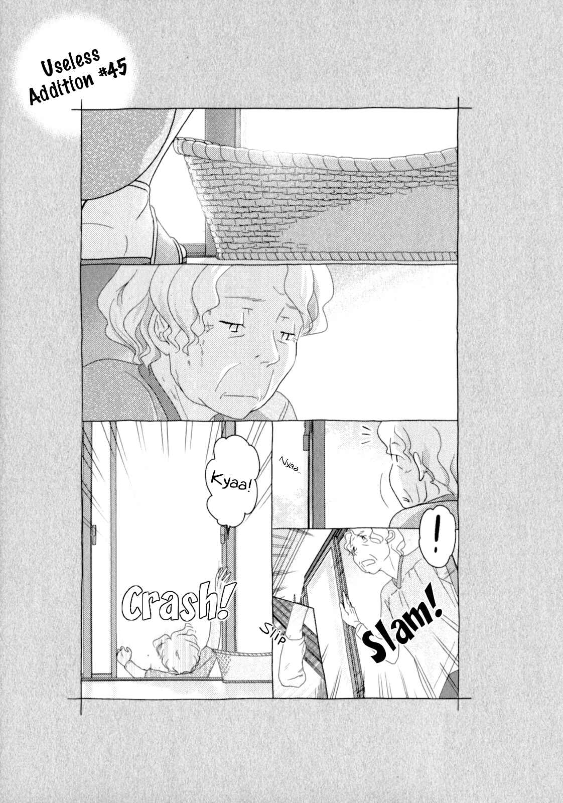 Page 24 Chapter 45 Sasameki Koto