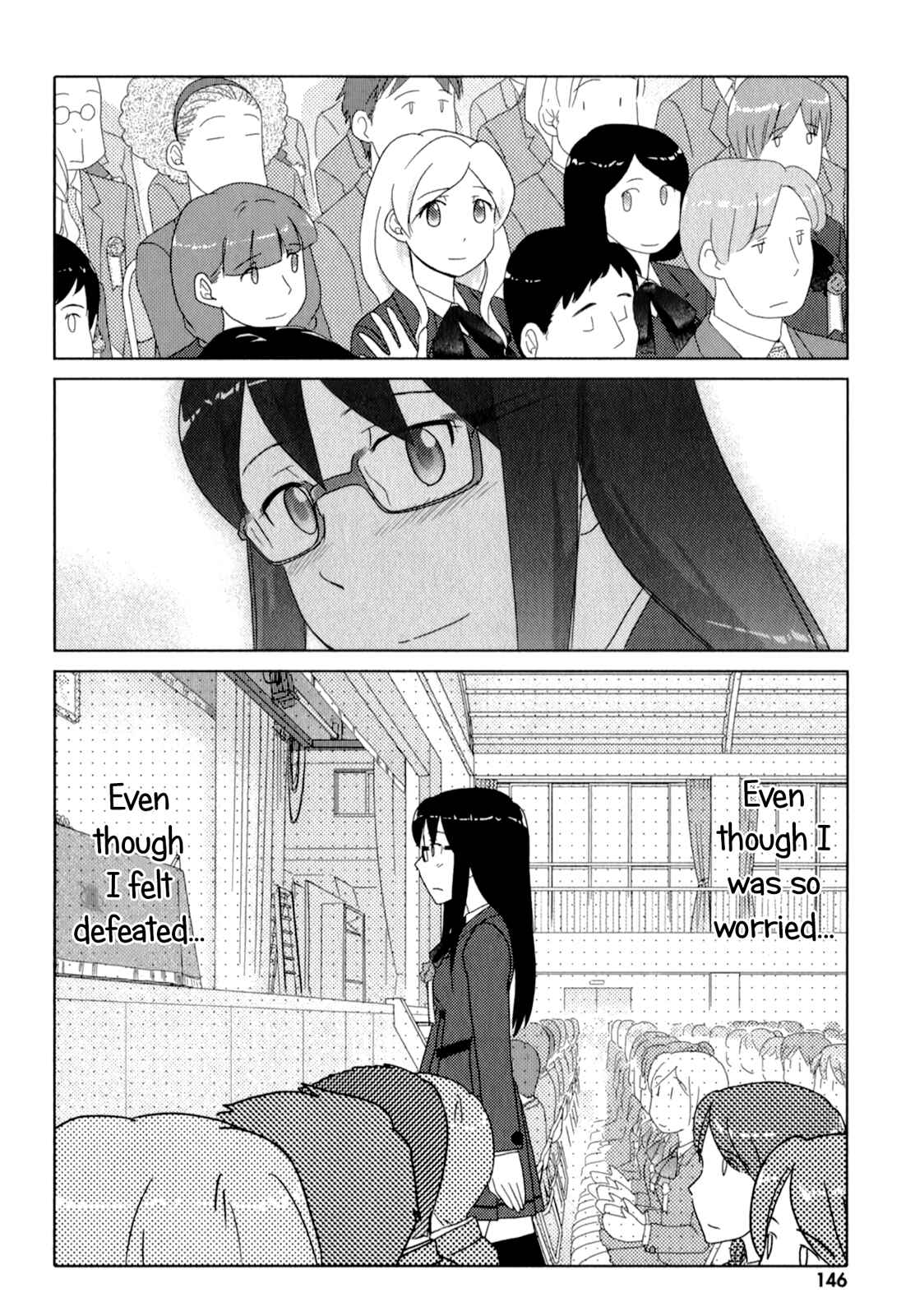 Page 14 Chapter 52 Sasameki Koto