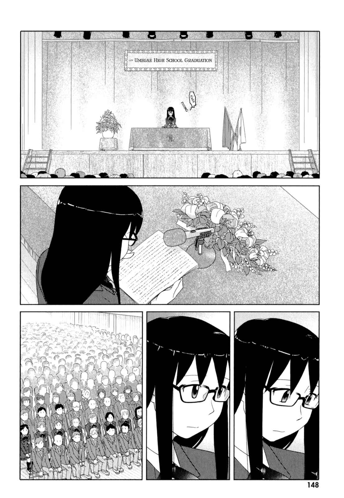 Page 16 Chapter 52 Sasameki Koto