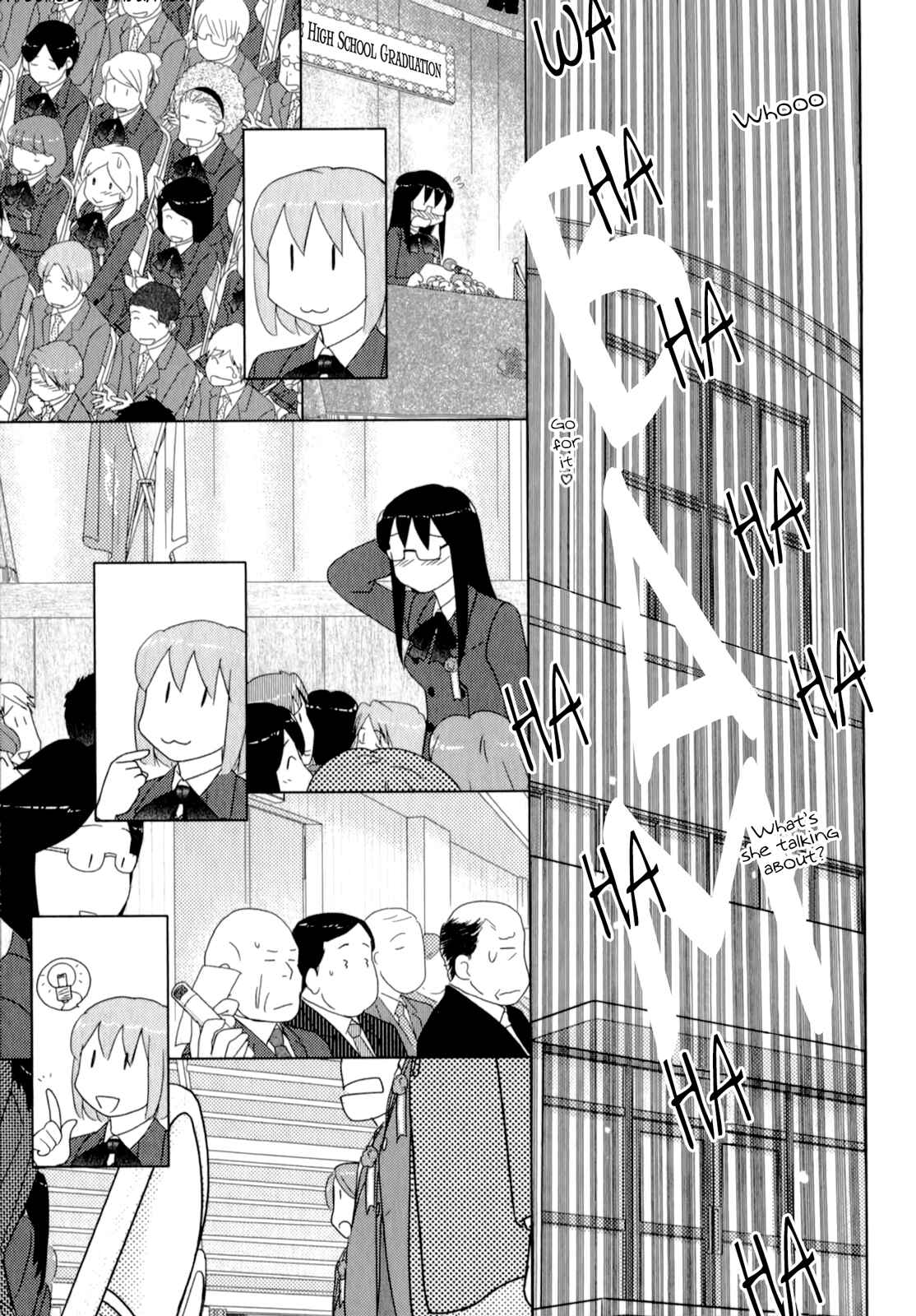 Page 20 Chapter 52 Sasameki Koto