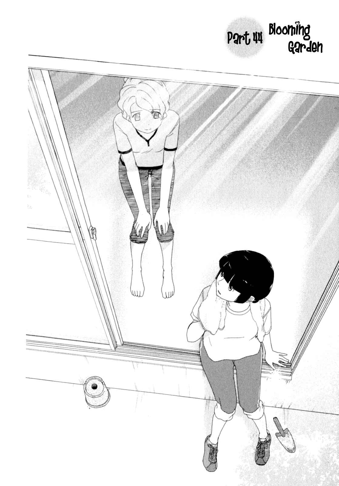 Page 2 Chapter 44 Sasameki Koto