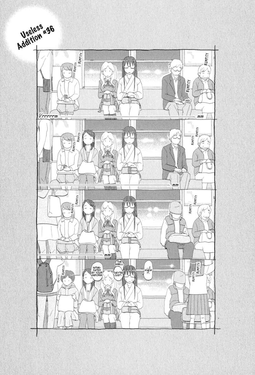 Page 26 Chapter 36 Sasameki Koto