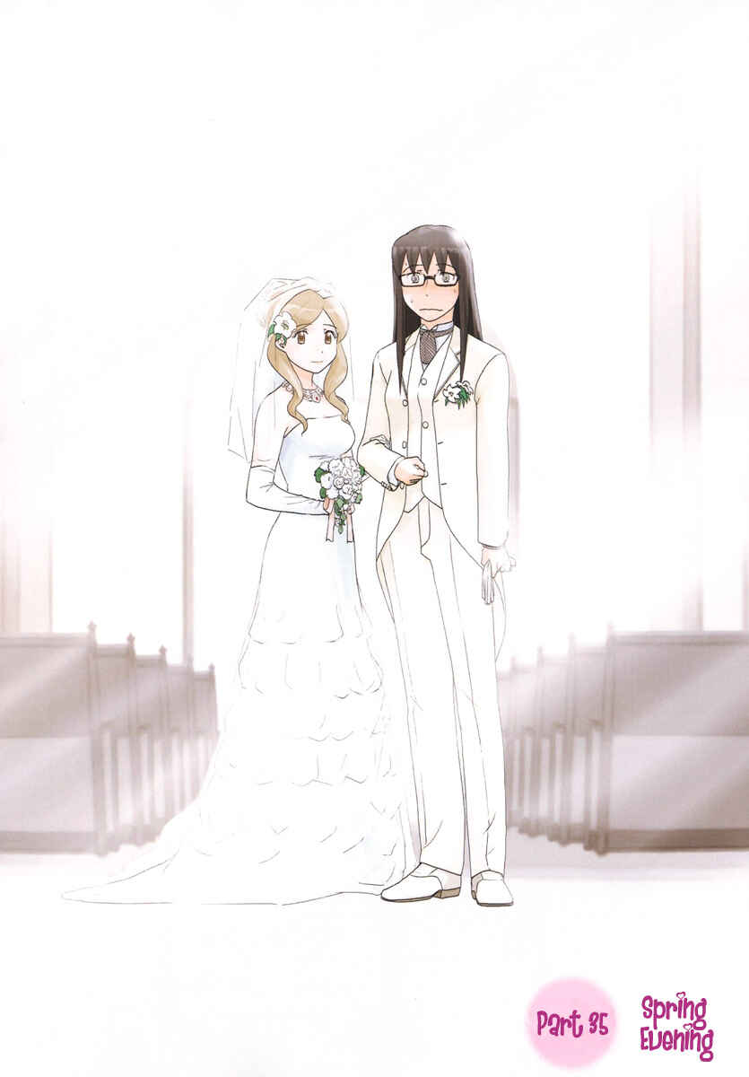 Page 11 Chapter 35 Sasameki Koto