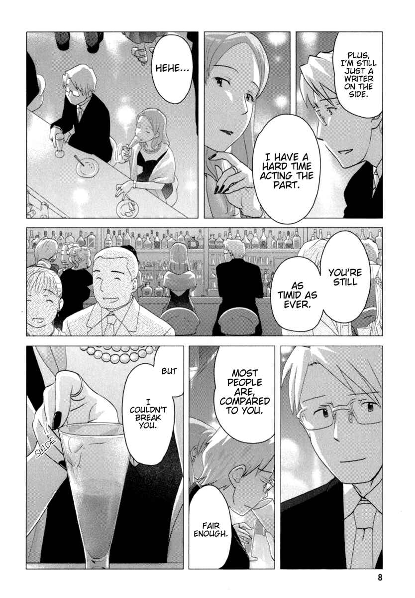 Page 15 Chapter 35 Sasameki Koto