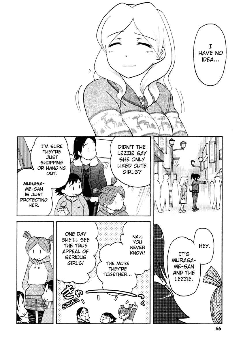 Page 12 Chapter 21 Sasameki Koto
