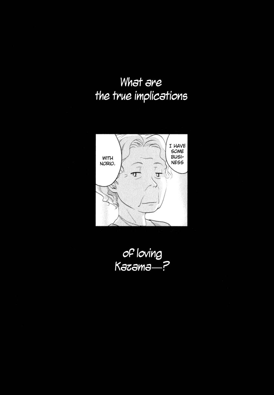 Page 17 Chapter 40 Sasameki Koto