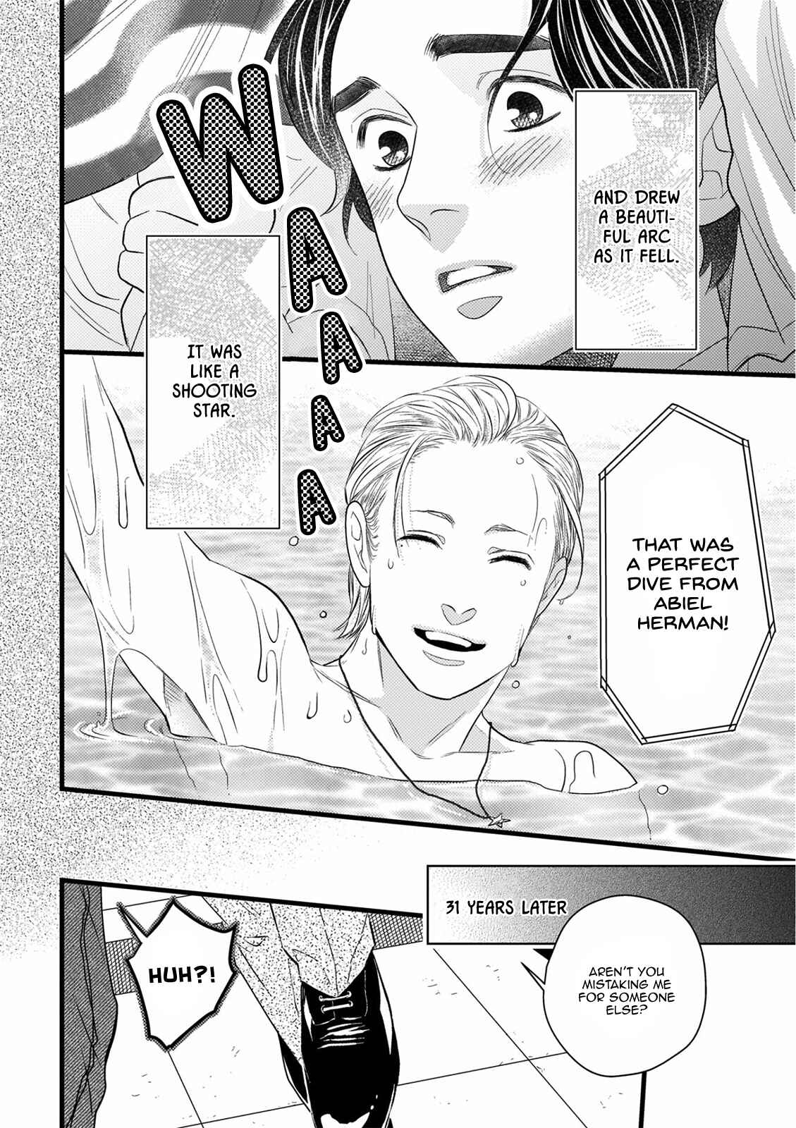 Page 2 Chapter 7 Ureoji BL