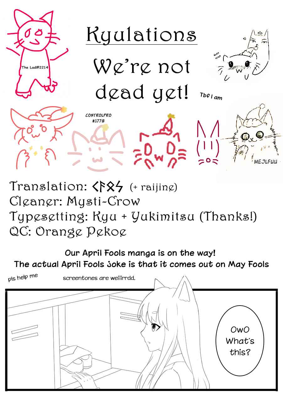 Page 10 Chapter 6 Yurigurashi