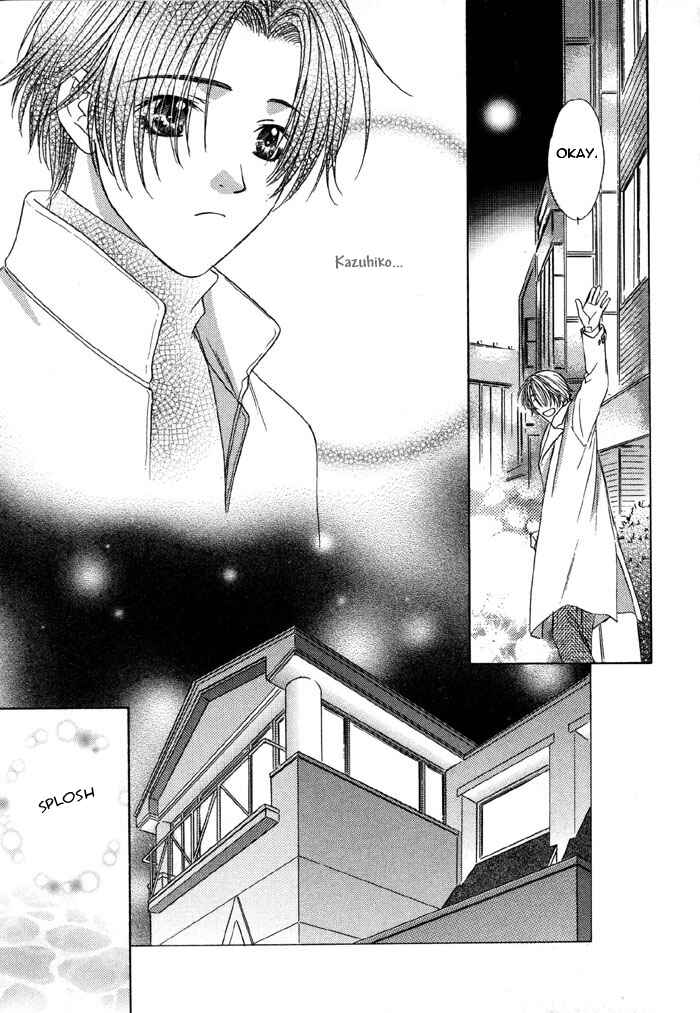 Page 13 Chapter 2 Trouble Love Candy