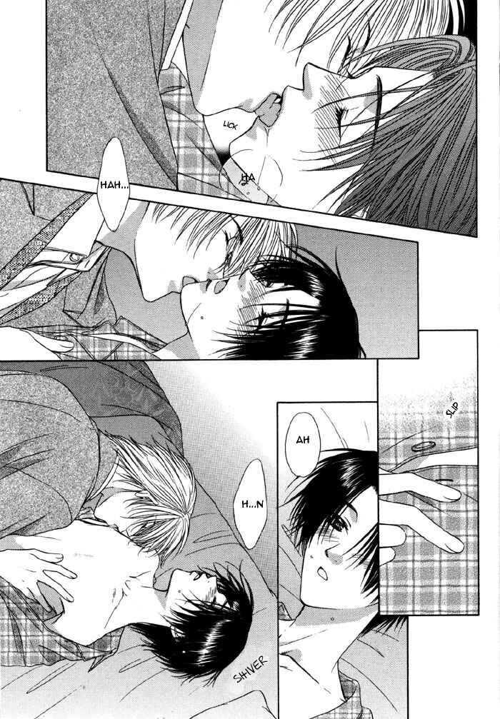 Page 55 Chapter 2 Trouble Love Candy