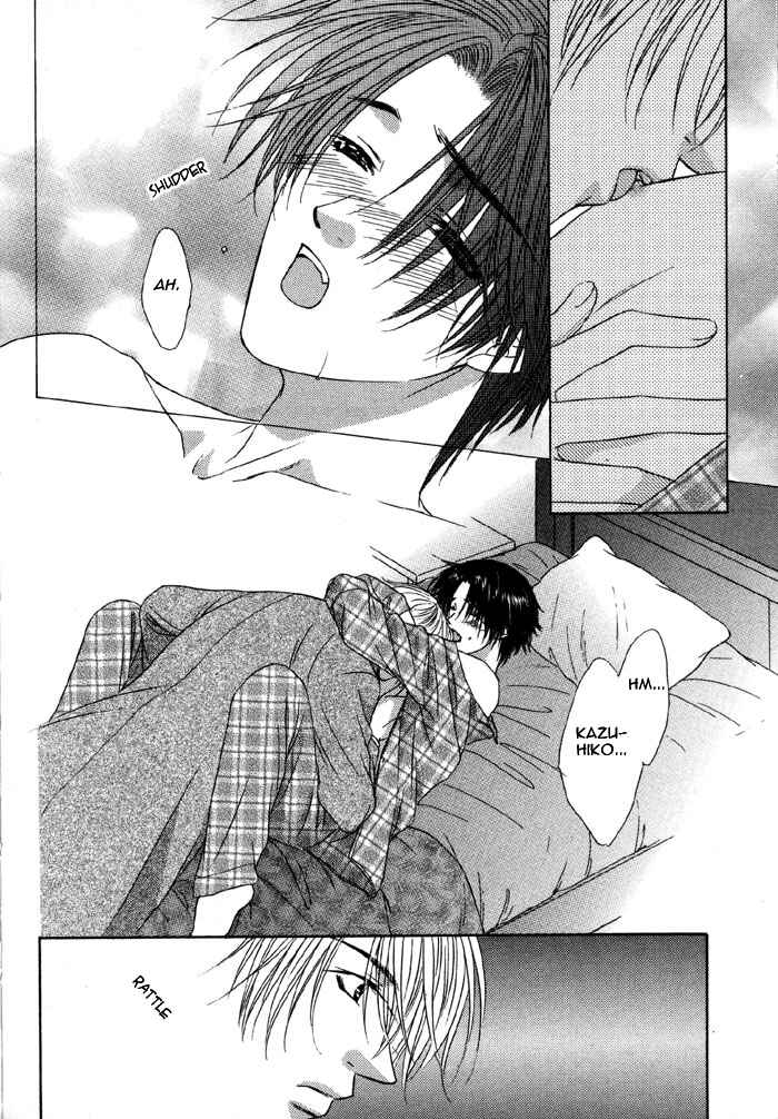 Page 56 Chapter 2 Trouble Love Candy
