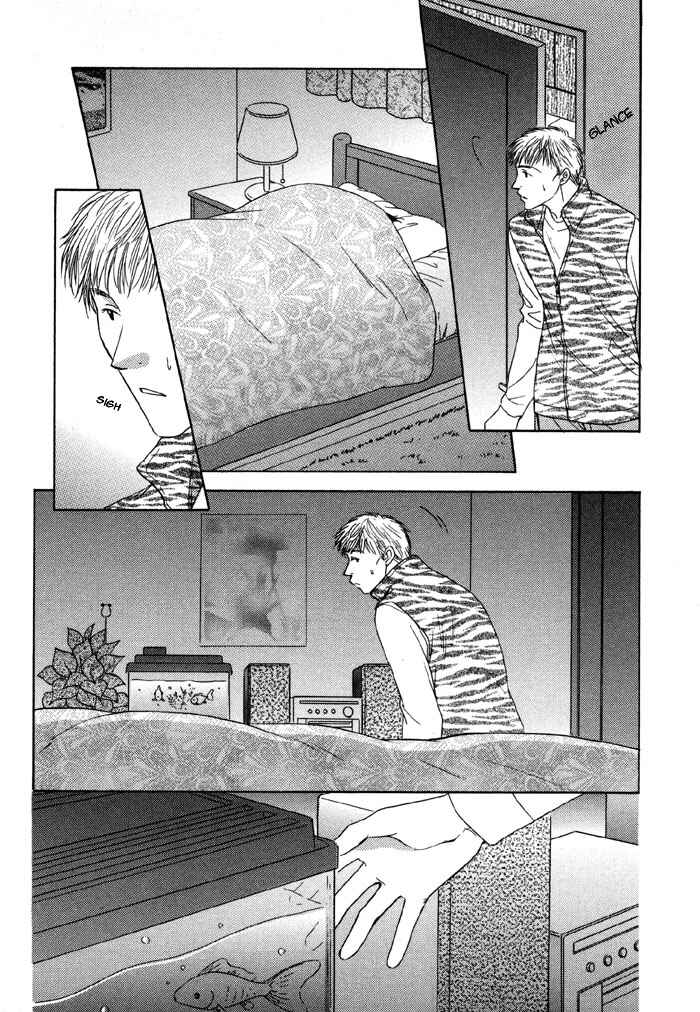 Page 58 Chapter 2 Trouble Love Candy