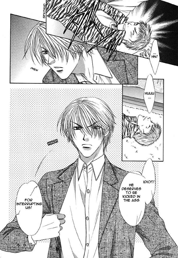 Page 62 Chapter 2 Trouble Love Candy
