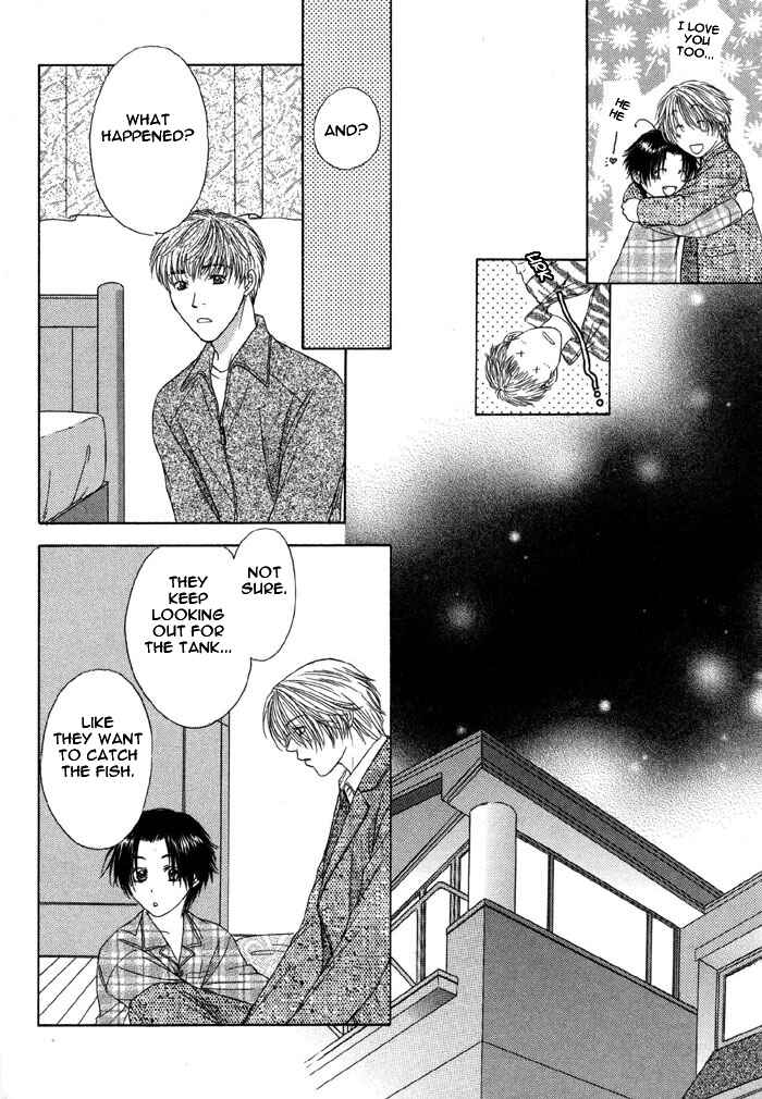 Page 64 Chapter 2 Trouble Love Candy