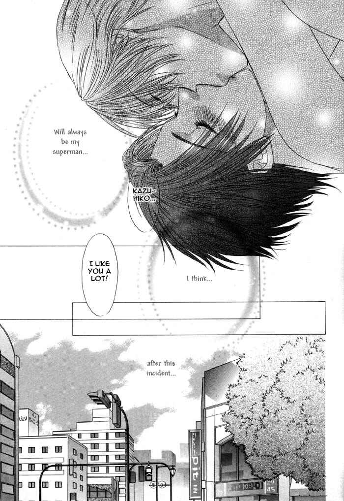 Page 30 Chapter 4 Trouble Love Candy
