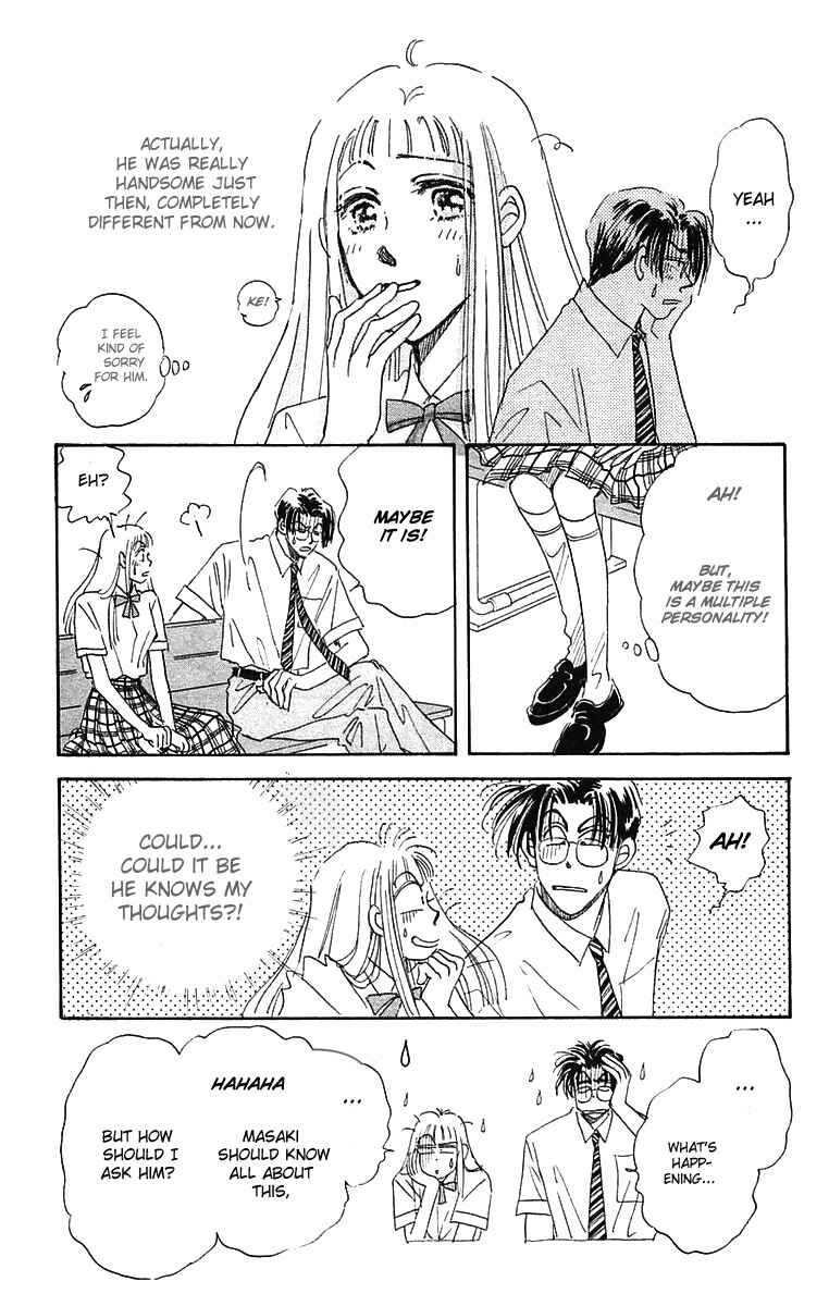 Page 16 Chapter 3 Hyper Baby