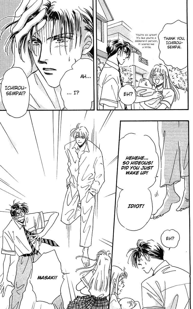 Page 2 Chapter 3 Hyper Baby