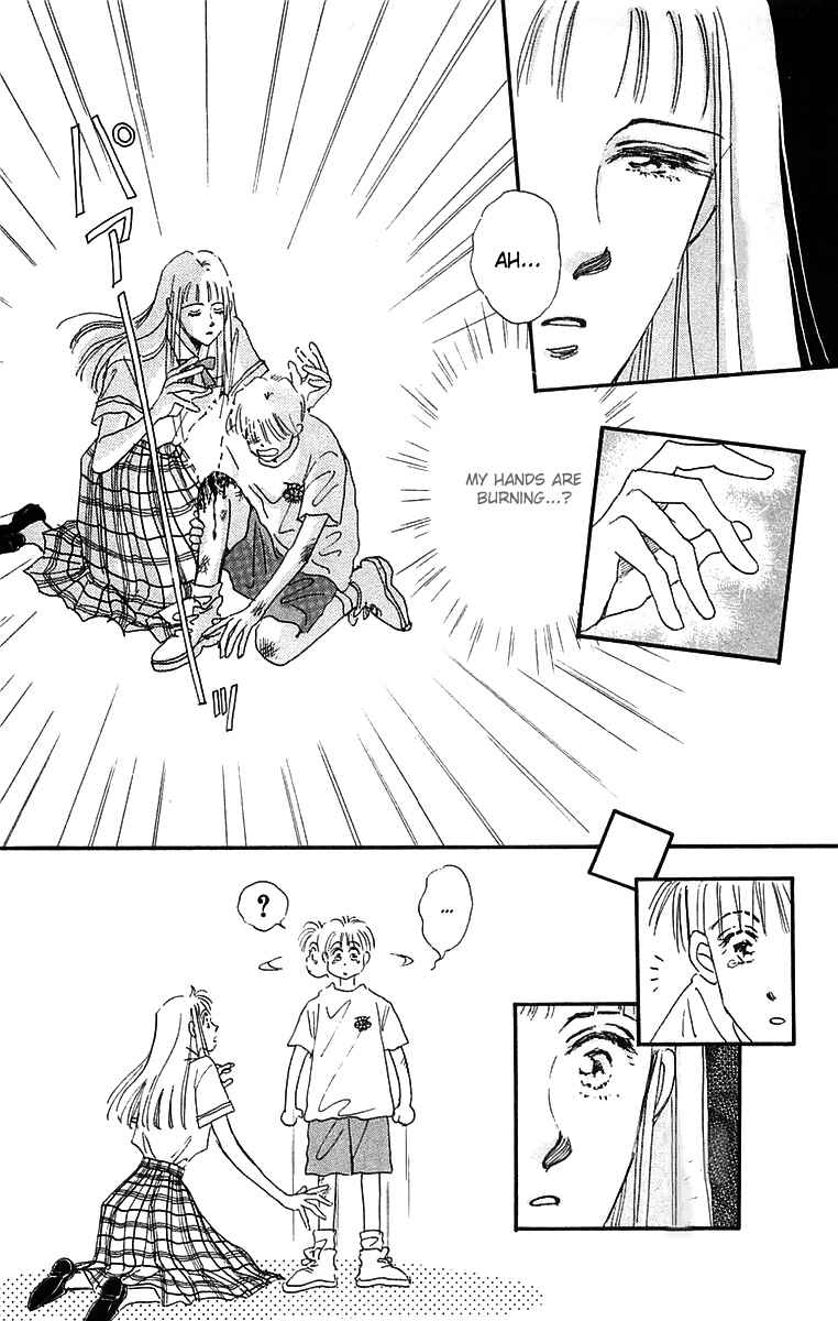 Page 27 Chapter 3 Hyper Baby