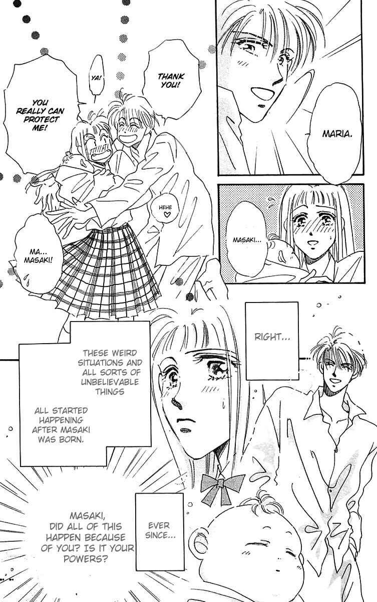 Page 4 Chapter 3 Hyper Baby