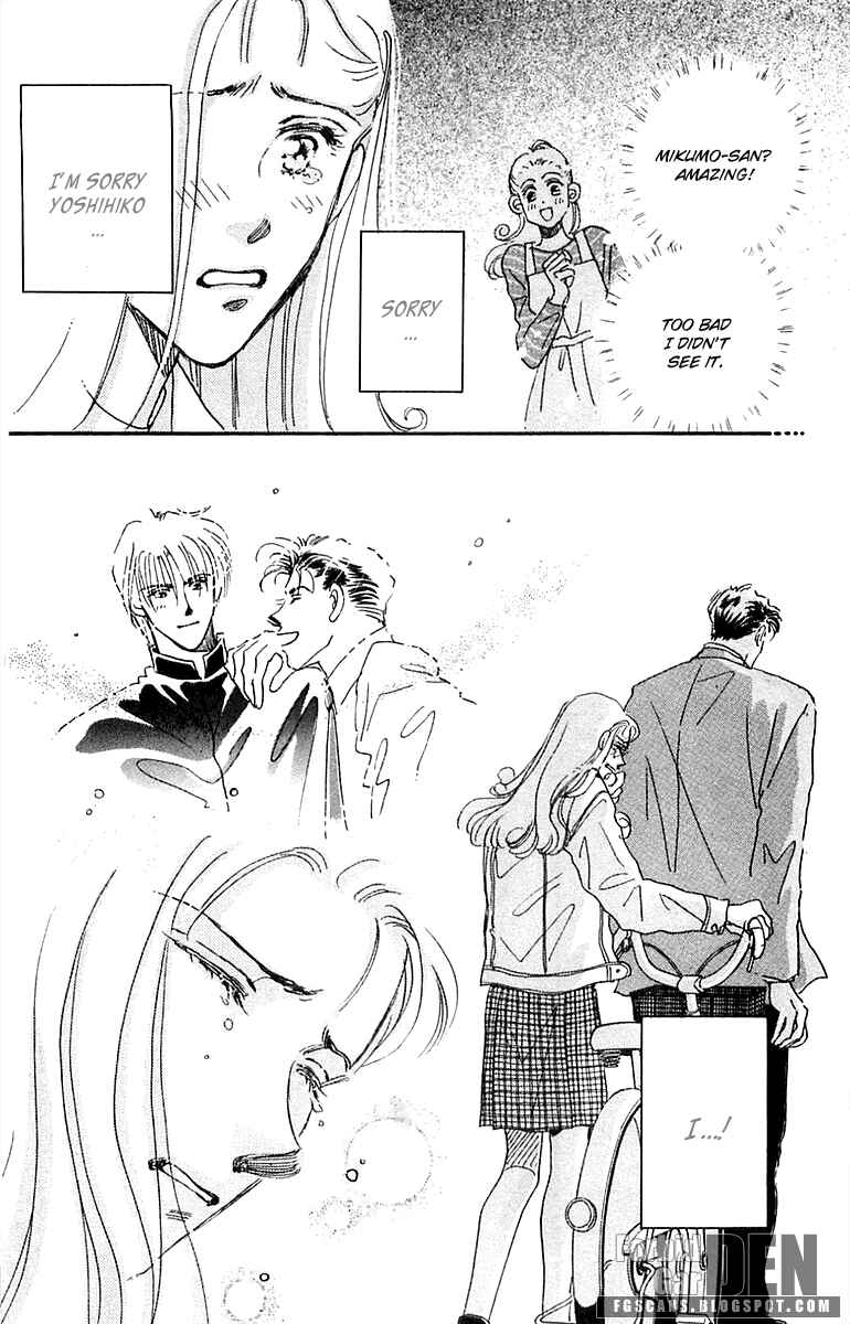 Page 28 Chapter 16.2 Hyper Baby