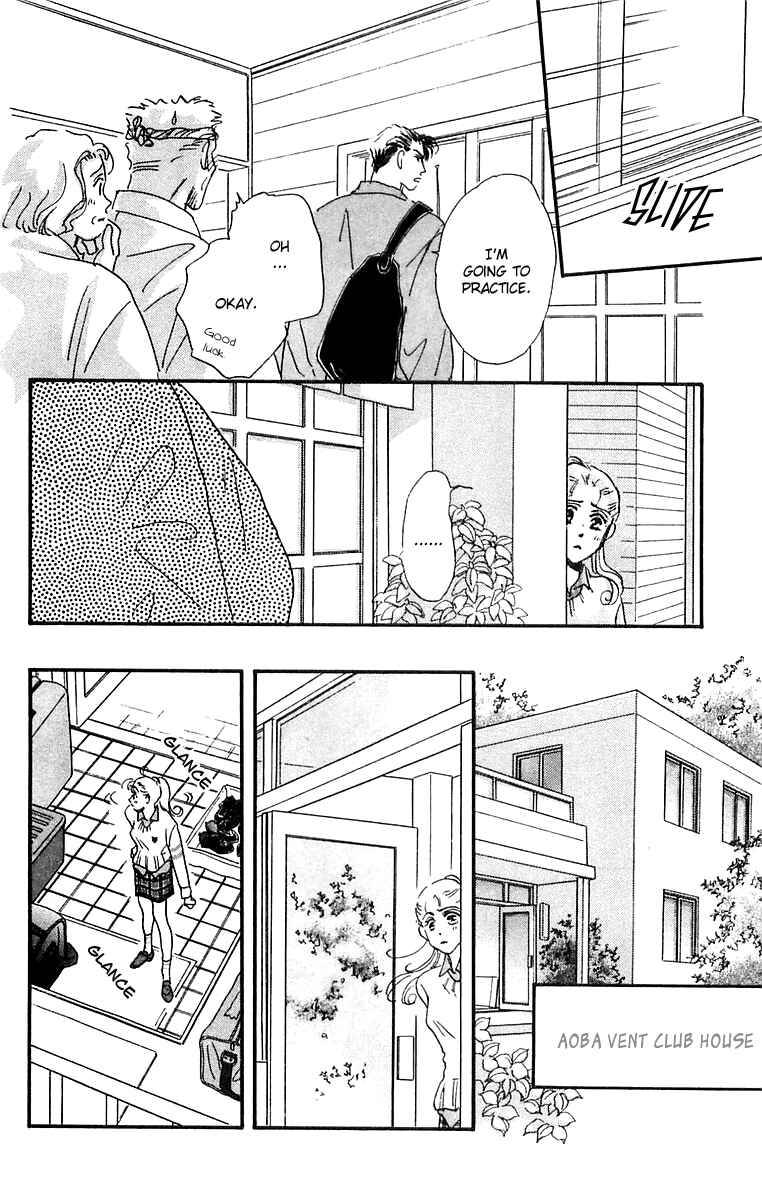 Page 30 Chapter 16.2 Hyper Baby