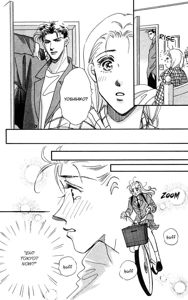 Page 42 Chapter 16.2 Hyper Baby