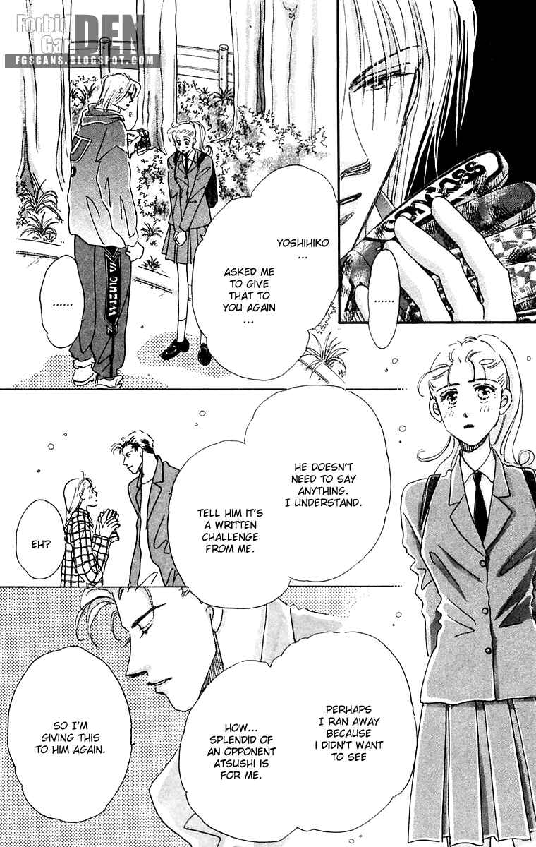 Page 46 Chapter 16.2 Hyper Baby