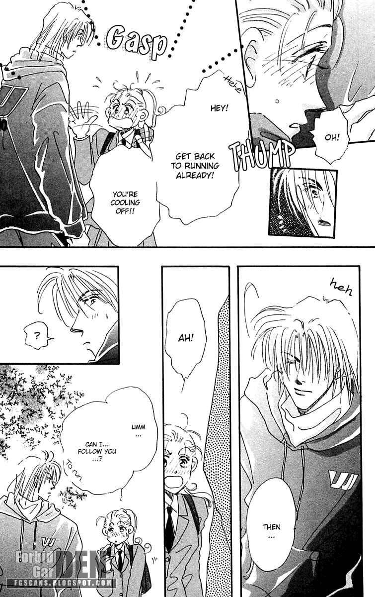 Page 49 Chapter 16.2 Hyper Baby