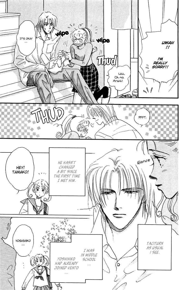 Page 9 Chapter 16.2 Hyper Baby