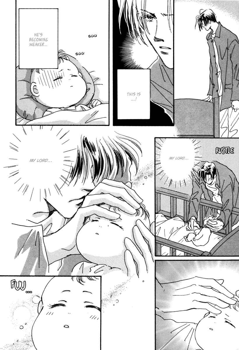 Page 18 Chapter 10 Hyper Baby