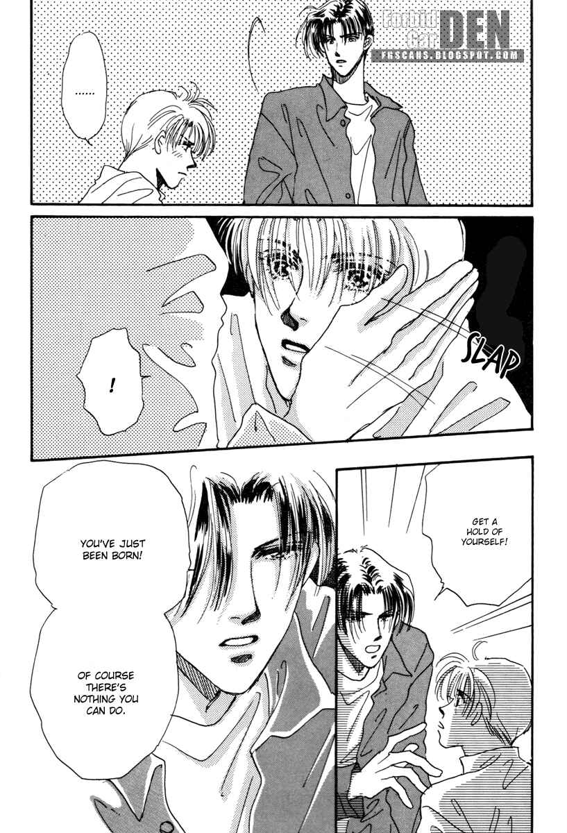 Page 26 Chapter 10 Hyper Baby