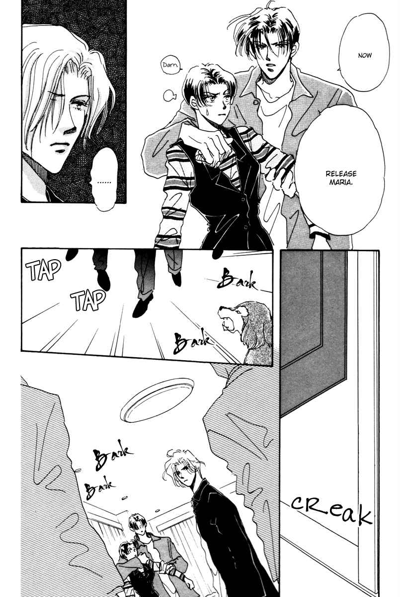 Page 40 Chapter 10 Hyper Baby