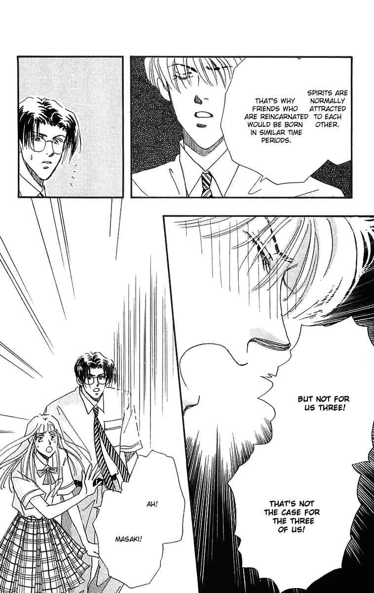 Page 21 Chapter 6 Hyper Baby