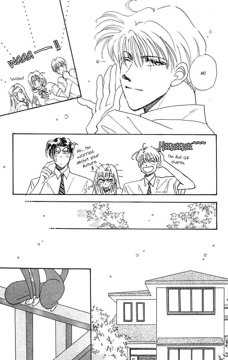 Page 26 Chapter 6 Hyper Baby