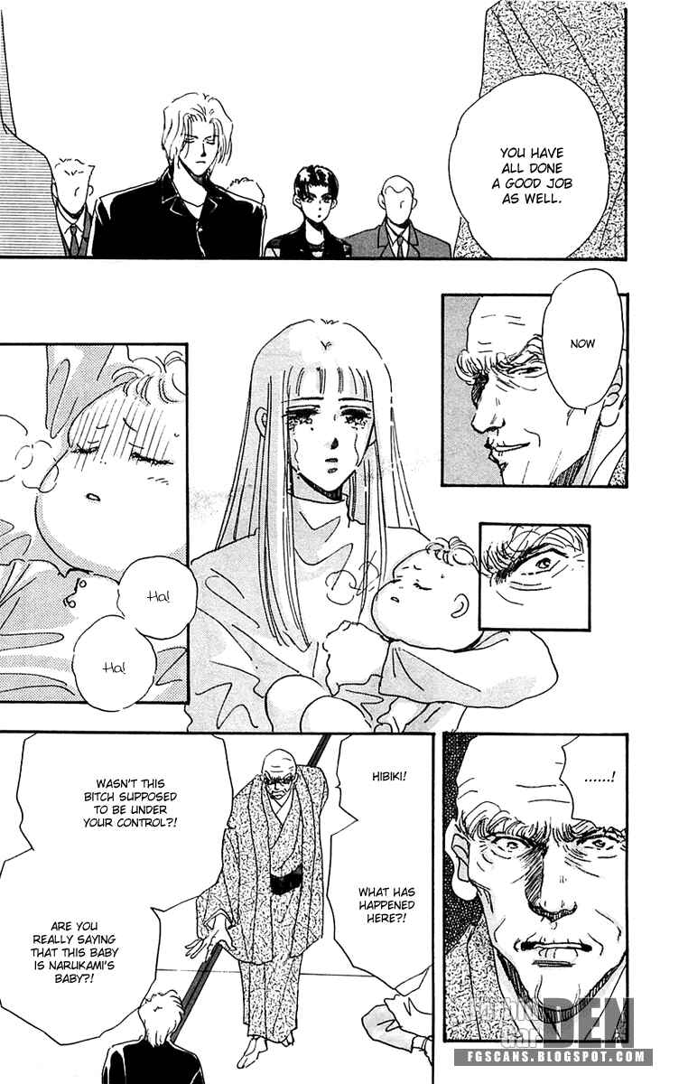 Page 14 Chapter 11 Hyper Baby