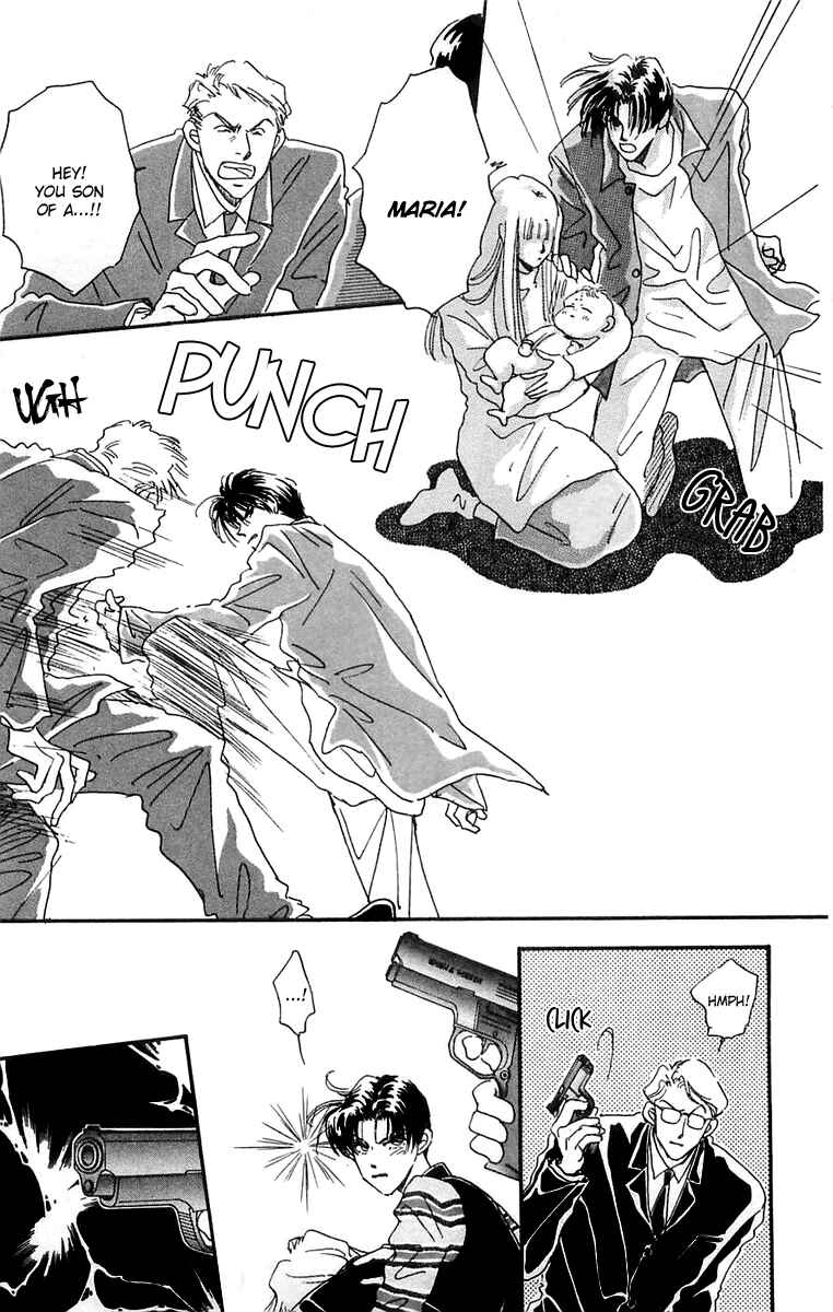 Page 18 Chapter 11 Hyper Baby
